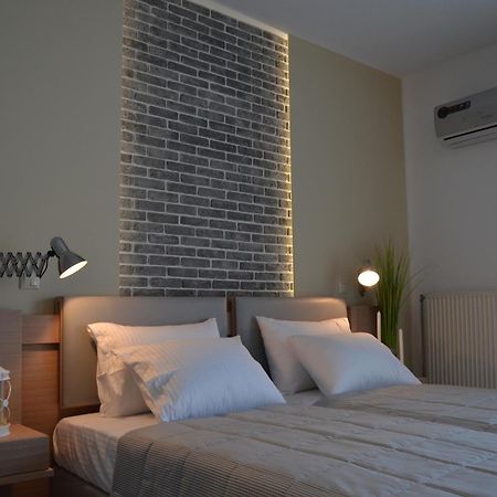 Galaxy City Hotel Limenas  Pokoj fotografie