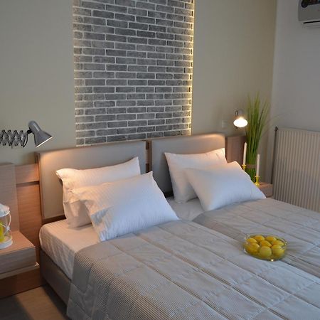Galaxy City Hotel Limenas  Pokoj fotografie
