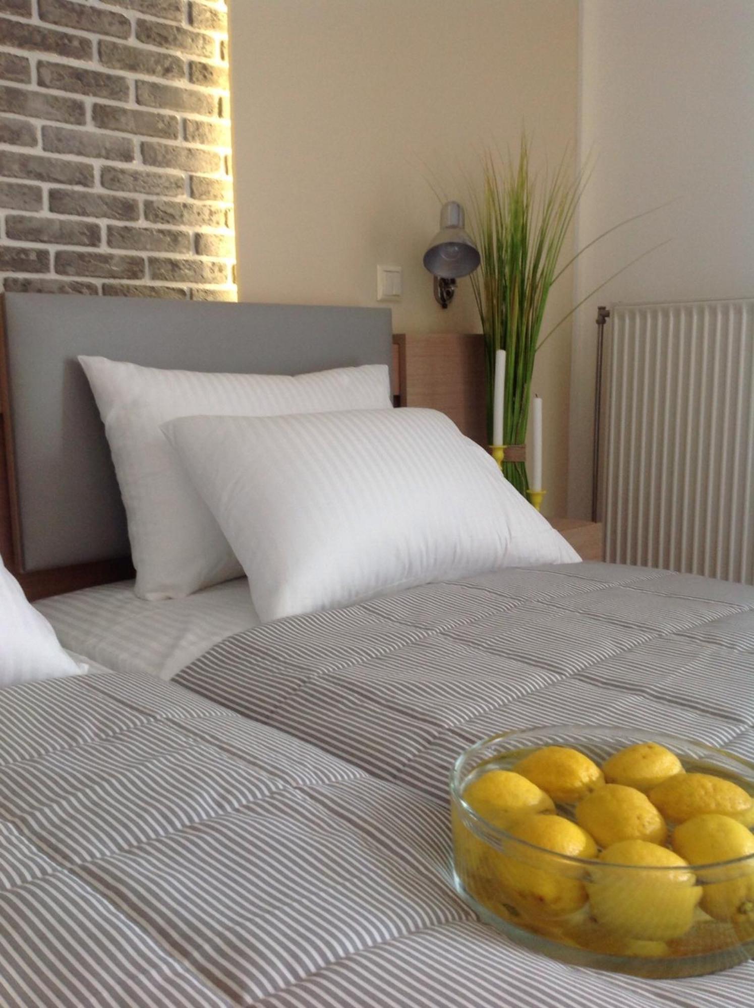 Galaxy City Hotel Limenas  Pokoj fotografie